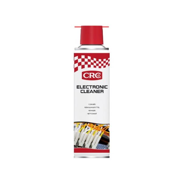 Elektrospray / Kontaktspray CRC