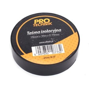 Elektrotape - 19mm - Pro-Technik/ Scapa