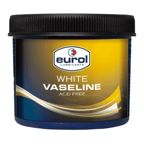 Eurol Hvit Vaseline 500 gram