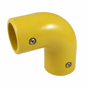 GRP / FRP / GUP - Albue 90� - 50mm