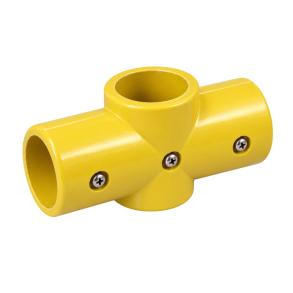 FRP / GRP / GUP Kobling 4-veis