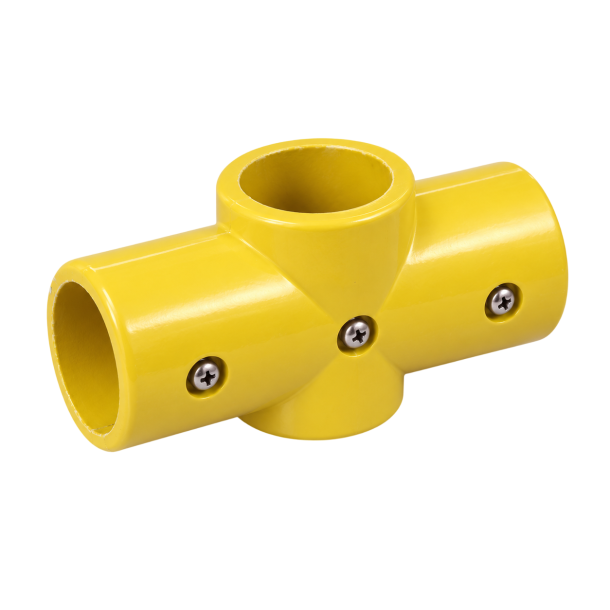 FRP / GRP / GUP Kobling 4-veis