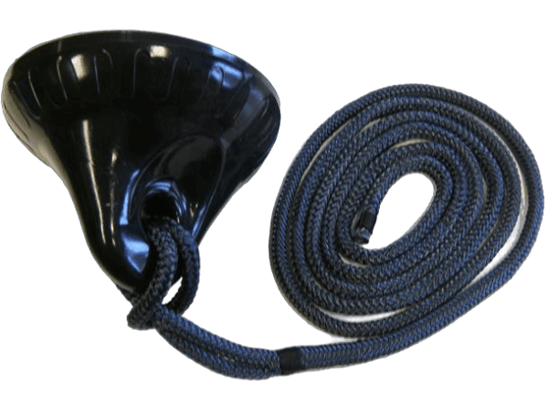 Fenderline - Polyester - 8mm - 20m - 2pk