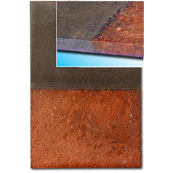 Rustfjerner - Ferro-bet