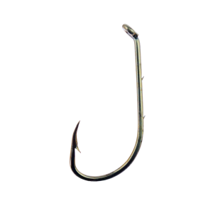 Ferskvannskrok - Mustad 92641-BR