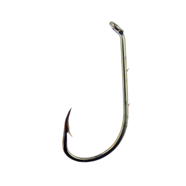 Ferskvannskrok - Mustad 92641-BR
