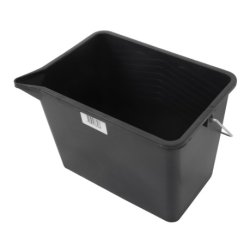 malerb�tte med tut - 6 liter
