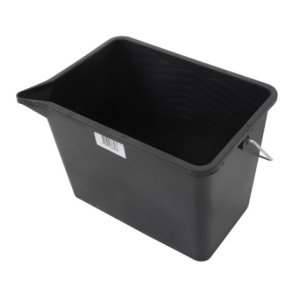 malerb�tte med tut - 6 liter