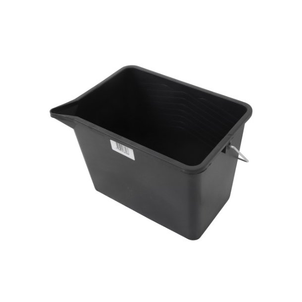 malerb�tte med tut - 6 liter