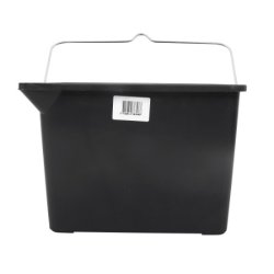 Malerb�tte med tut - 6 liter