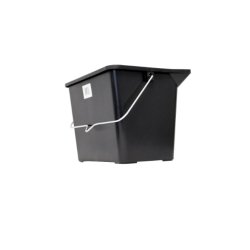 Malerb�tte med tut - 6 liter