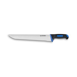 Hodekappekniv / kveitekniv 30cm blad - Fischer