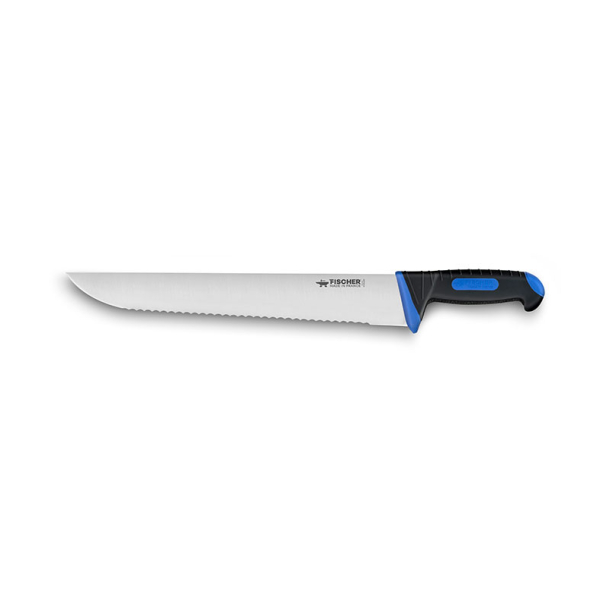 Hodekappekniv / kveitekniv 30cm blad - Fischer