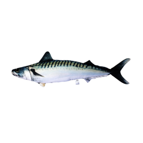Fiskepute Makrell