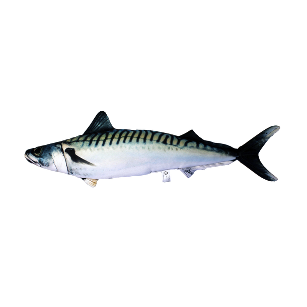 Fiskepute Makrell