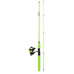 Fiskesett Barn - Osean Junior 150cm