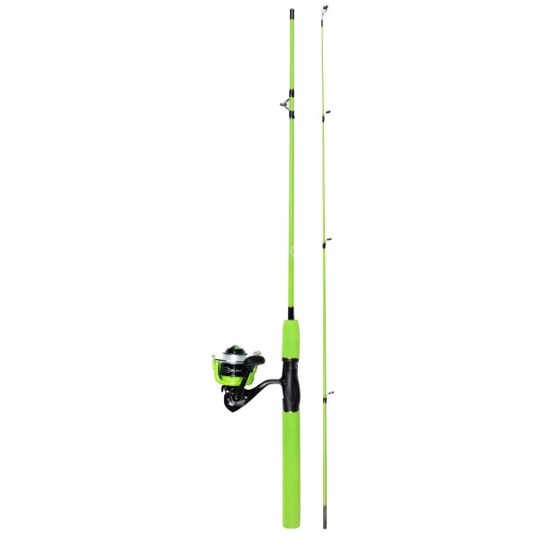 Fiskesett Barn - Osean Junior 150cm