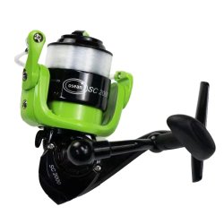 Fiskesett Barn - Osean Junior 150cm