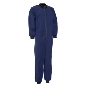 fleecedress / fiberpels dress fra Elka