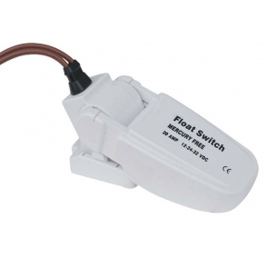 Niv�bryter for Lensepumpe