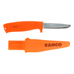 Bahco Flytende Taukniv