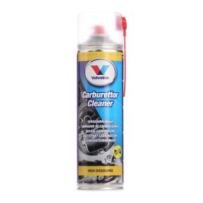 Forgasserrens - Valvoline