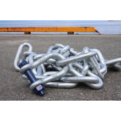 Fort�yningssjakkel - SAFEX�