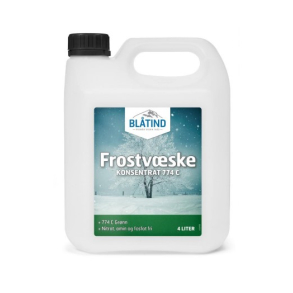 Frostv�ske Gr�nn