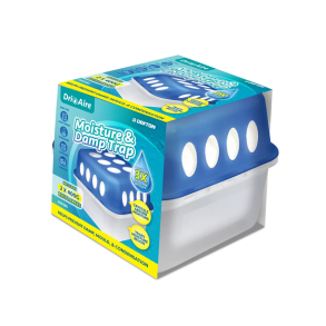 Fuktsluker boks - 400 gram - DriAire