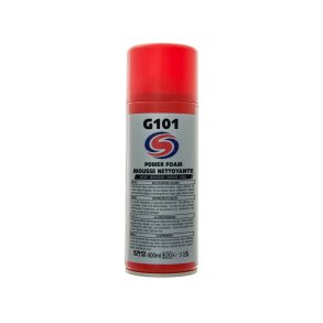 G101 - Power Foam - 400ml