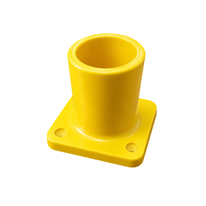 FRP / GRP / GUP Baseplate