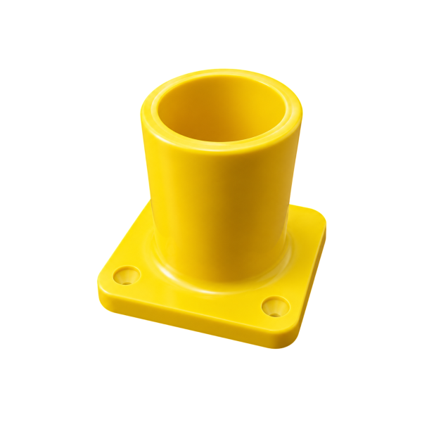 FRP / GRP / GUP Baseplate