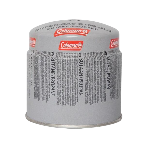 Coleman Punkteringsboks - 190gr