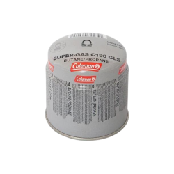 Coleman Punkteringsboks - 190gr