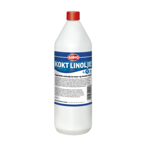 Gj�co kokt linolje 1 liter