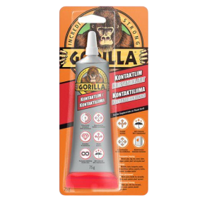 Gorilla Glue Kontaktlim - 75 Gram