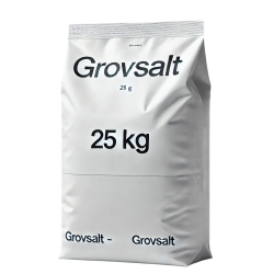 Grovsalt til Mat.