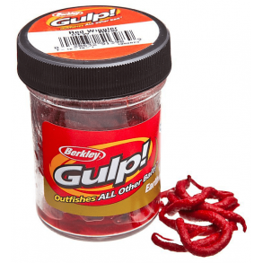 Kunstig Agn - Gulp!