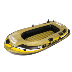 Gummib�t - Fishman 200