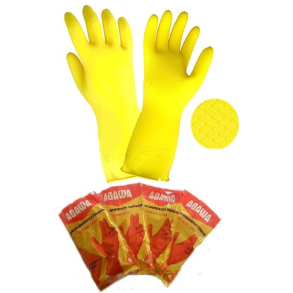Gummihansker / Oppvaskhansker