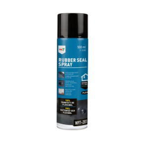 Gummispray - Tec7