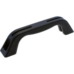 H�ndtak / L�fteh�ndtak for b�t m.m i Sort Nylon