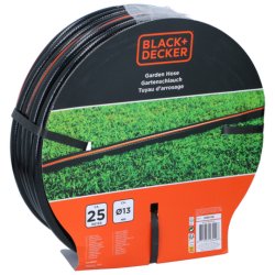 Hageslange - 25 meter