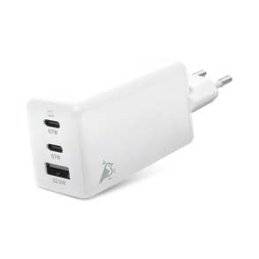 Aqiila Chargebird W3 - Hurtiglader Mobil