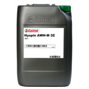 Castrol Hyspin AWH-M - 32