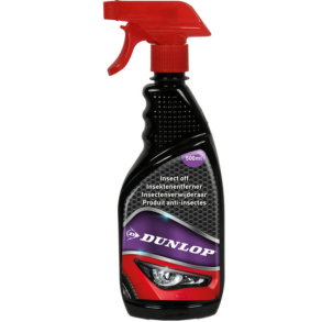 Insektfjerner - Dunlop - 500ml