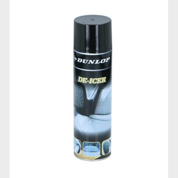 Isfjerner Spray - Dunlop