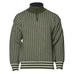 Islender Gr�nn og Hvit