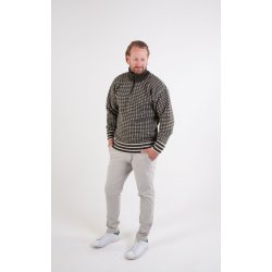Islender Gr�nn og Hvit