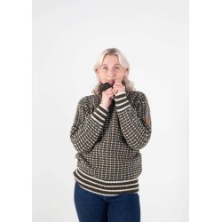 Islender Gr�nn og Hvit